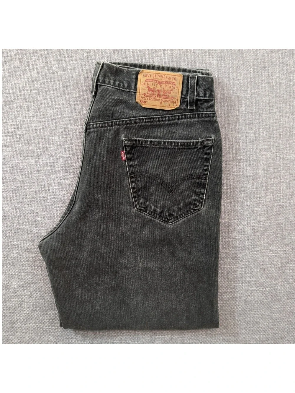 Levis brand levi